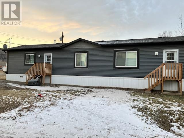 5207 43 Street Chetwynd, British Columbia in Houses for Sale in Dawson Creek