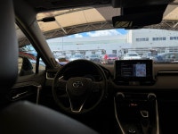 The 2020 Toyota RAV4 Limited represents the peak of the fifth-generation RAV4 lineup in Canada, focu... (image 9)