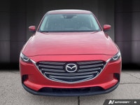 2017 Mazda CX-9 Le Mazda CX-9 GS-L 2017 est un VUS intermédiaire qui allie élégance, polyvalence et... (image 7)