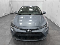 GARANTIE PROLONGÉE TOYOTA JUSQU'AU 5 JUILLET 2026 OU 100 000 KM. Chez Ste-Foy Toyota nos clients son... (image 1)