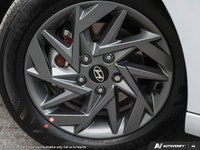 Crowfoot Hyundai, AMVIC Licensed Dealer Mileage: 10,654 km Step into the perfect combination of slee... (image 5)