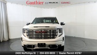 The 2024 GMC Sierra 1500 Denali is a full-size luxury pickup truck that combines rugged capability w... (image 7)