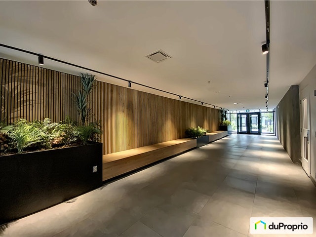 $337,000 - Condominium in Mercier / Hochelaga / Maisonneuve — photo 3