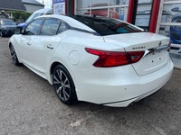 HERE IS A NICE CLEAN WELL MAINTAINED RUST AND ACCIDENT FREE MAXIMA THAT LOOKS AND DRIVES GREAT AND S... (image 5)