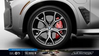 BMW Laval présente la toute nouvelle* BMW X5 xDrive50e 2026*. Une combinaison de puissance, confort... (image 8)
