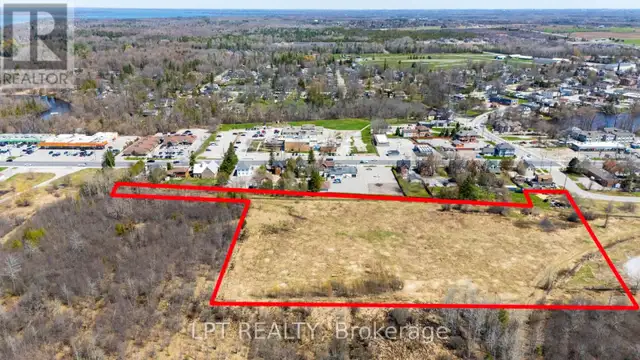 173&77 HIGH STREET Georgina (Sutton & Jackson's Point), Ontario in Land for Sale in Oakville / Halton Region - Image 4