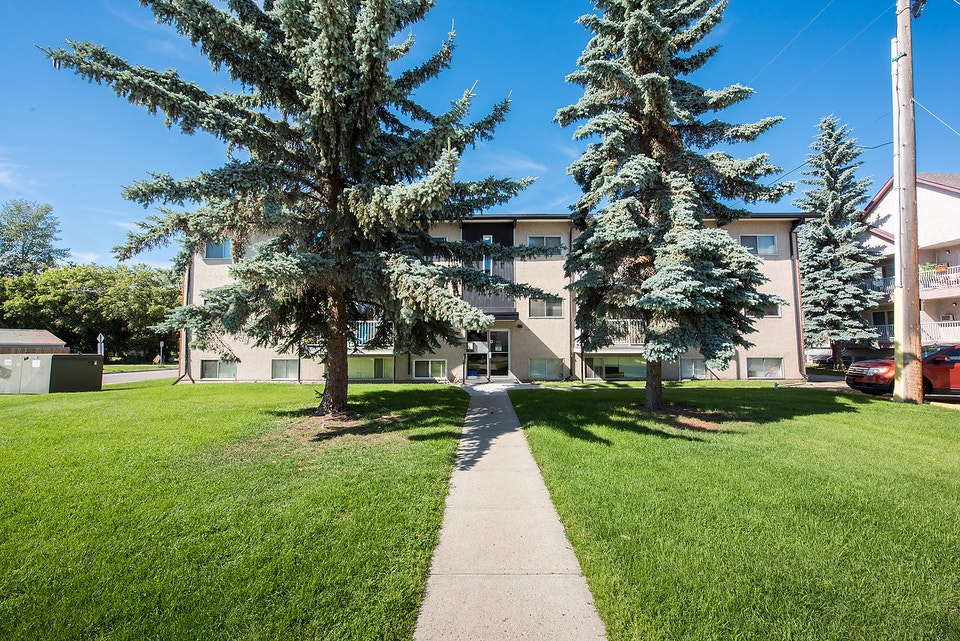 Plaza Apartments - 1 Bedroom Apartment for Rent 5