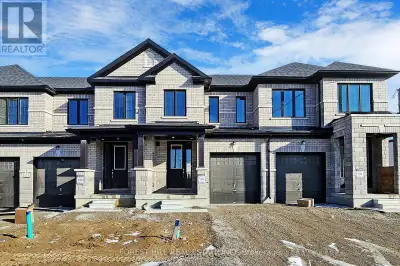 97 CORLEY STREET Kawartha Lakes (Lindsay), Ontario