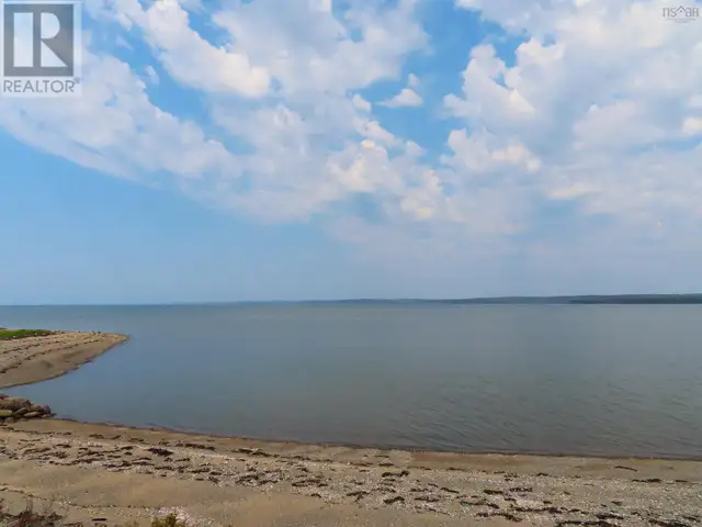 Lot Highway 101 Brighton, Nova Scotia in Land for Sale in Yarmouth - Image 8