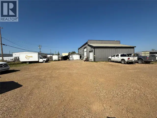 617-625 114 Avenue Lot# 13,14,15 Dawson Creek, British Columbia in Commercial & Office Space for Rent in Dawson Creek - Image 3