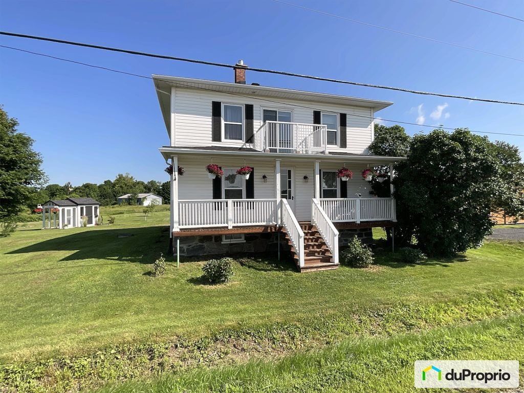 $735,000 - 2 Storey for sale in St-Antoine-De-Tilly — photo 2