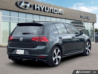 Only 108,675 Miles This Volkswagen Golf GTI delivers a Intercooled Turbo Premium Unleaded I-4 2.0 L/... (image 4)