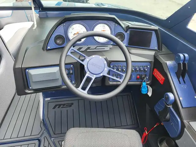 2022 MB Sports F24 FINANCING AVAILABLE in Powerboats & Motorboats in Kelowna - Image 24
