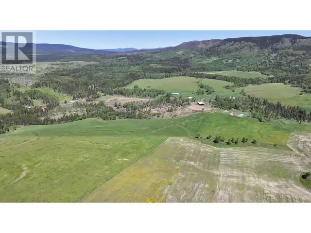 COLLEYMOUNT ROAD Burns Lake, British Columbia in Land for Sale in Burns Lake - Image 25