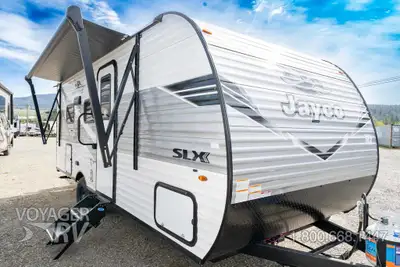 Located in Winfield, BC Call or Text 250-766-4607 Voyager RV Centre 1-800-668-1447 Customer Value Pa...