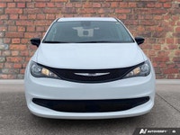 Only 25 Miles! This Chrysler Grand Caravan has a trusty Regular Unleaded V-6 3.6 L/220 engine poweri... (image 7)