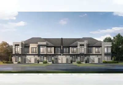 The Narrative Condos is a New Condo development by Crown Communities located at Kingston Rd & Port U...