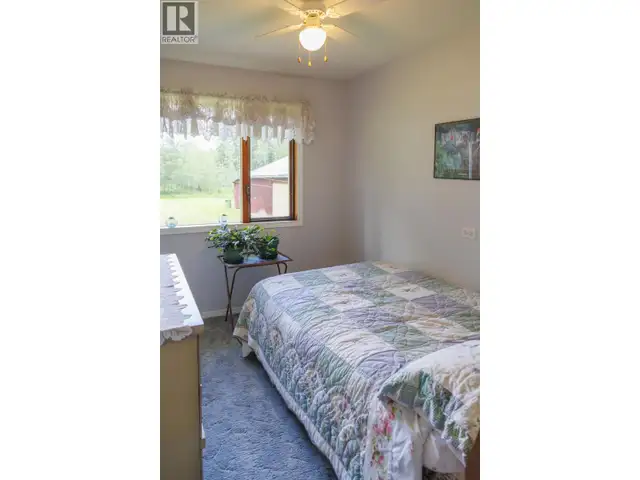 855 BRIDGE ROAD McBride, British Columbia in Houses for Sale in Quesnel - Image 31