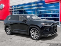 Check out this certified 2024 Toyota Grand Highlander Hybrid Limited AWD | Heated + Cooled Seats | H... (image 6)