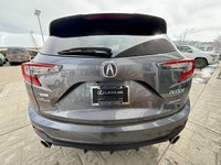 This 2021 Acura RDX A-Spec SH-AWD is a standout in the compact luxury SUV segment, offering a perfec... (image 2)