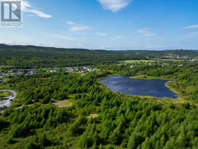 21 Reids Road Conception Bay North, Newfoundland & Labrador62864386139779121