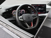 As one of the defining hot hatchbacks, the VW Golf GTI has combined the same desirable attributes fo... (image 5)