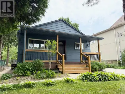 143 SUNSET BEACH ROAD Richmond Hill (Oak Ridges), Ontario