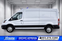 2023 Ford Transit 250 Cargo Van MED. Roof. 148 IN. WB AWD Welcome to Xtreme Auto & Truck Sales Your... (image 5)