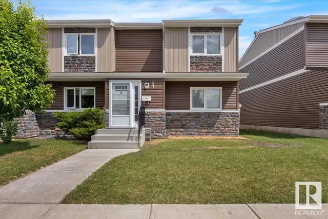 #59 3115 119 ST NW Edmonton, Alberta62864759531521122