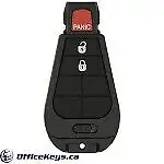 Chrysler/Dodge/Jeep We can provide additional remotes and keys for Dodge, Chrysler an Jeep Vehicles....