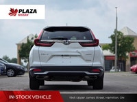 Come see this 2021 Honda CR-V Touring before someone takes it home! * This Honda CR-V is a Bargain w... (image 4)