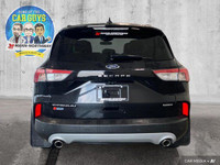 Experience effortless driving with this 2021 Ford Escape Titanium, boasting a fuel-efficient 2.5L At... (image 4)