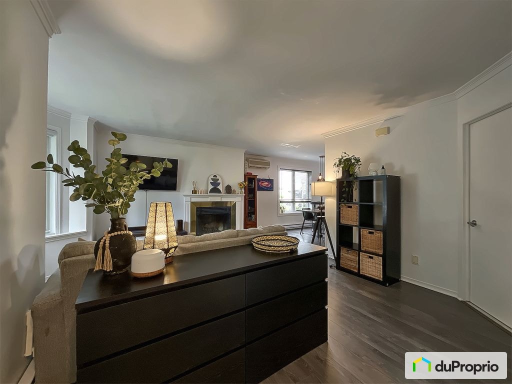 $335,000 - Condominium for sale in Mont-St-Hilaire — photo 2