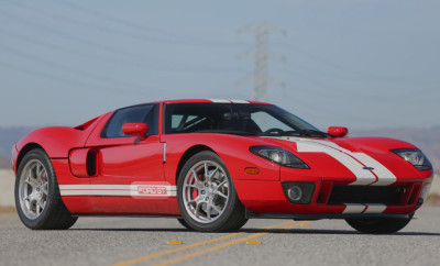Wanted to buy-  05/06 Ford Gt.