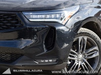 2023 Acura RDX A-spec. Loaded with options Navigation System, Remote engine start, Apple car play/an... (image 6)