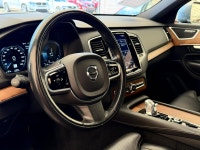 The XC90 T8 Inscription is a luxury mid-size SUV that utilizes Volvo’s Scalable Product Architecture... (image 4)