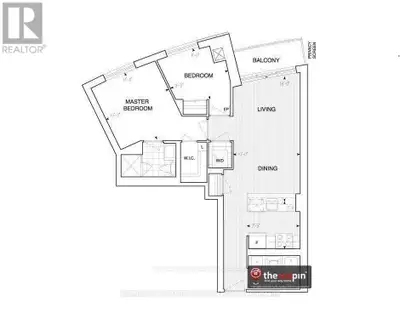 2419 - 135 VILLAGE GREEN SQUARE Toronto (Agincourt South-Malvern