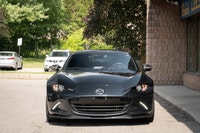 2022 Mazda MX-5 Miata RF GT Mazda Miata RF features a fully automatic retractable fastback convertib... (image 1)