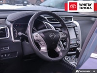 AWD Engine: V6 Cylinder Engine 3.5L L/100Km City: 11.2 L/100Km Hwy: 8.3 Safety Equipment Electronic... (image 5)