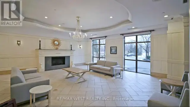 206A - 710 HUMBERWOOD BOULEVARD Toronto (West Humber-Clairville)62867602819074124