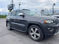 2015 JEEP Grand Cherokee 2015 Jeep Grand Cherokee NIV: 1C4RJFBG1FC624382 État d'usage: EXCELLENT Pri... (image 7)
