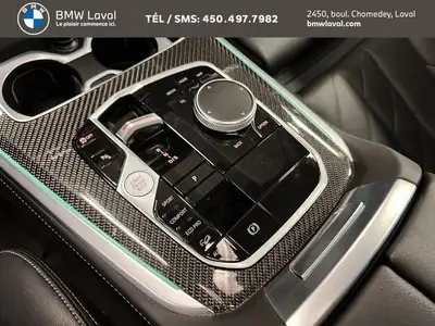 2024 BMW X5 xDrive40i | Gr. M Sport Pro | Gr. Sup. Essentiel, View more