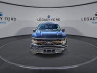 *Sunroof, Tow Package!* The 2026 Ford F-150 offers remarkable versatility and resiliency to support... (image 3)