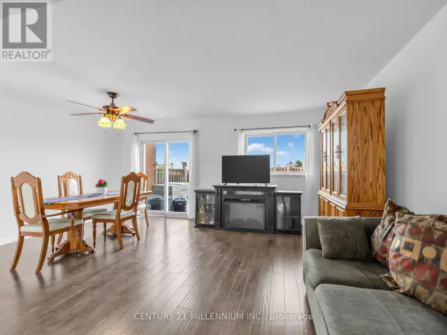 52 - 1020 CENTRAL PARK DRIVE W Brampton (Northgate), Ontario in Condos for Sale in Mississauga / Peel Region - Image 14