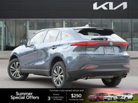 The Gray 2023 Toyota Venza Sport Utility redefines everyday driving, blending sophistication with ex... (image 3)