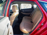 Leather Seats! Compare at $27795 - Our Price is just $26985! Ready for your urban commutes and famil... (image 8)