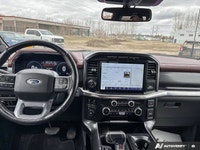 Built for those who demand performance and reliability from their everyday vehicle, this 2023 Ford F... (image 9)