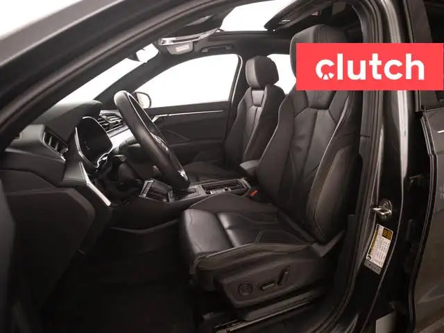2020 Audi Q3 Technik 455076449520785920013