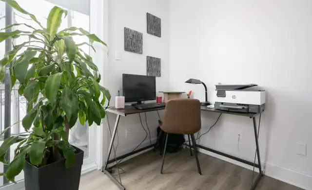 CONDO 4 1/2 À LOUER LONGUEUIL | ASCENSEUR | MODERNE in Long Term Rentals in Longueuil / South Shore - Image 16