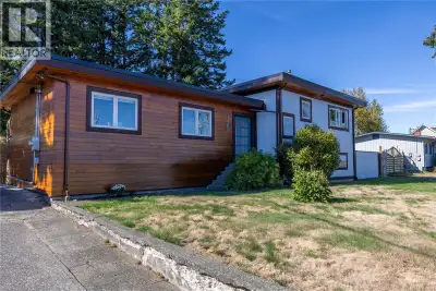 Welcome to 1368 Galerno Road, a West Coast Contemporary 5 bedroom, 3 bathroom home on a large 0.41 a...